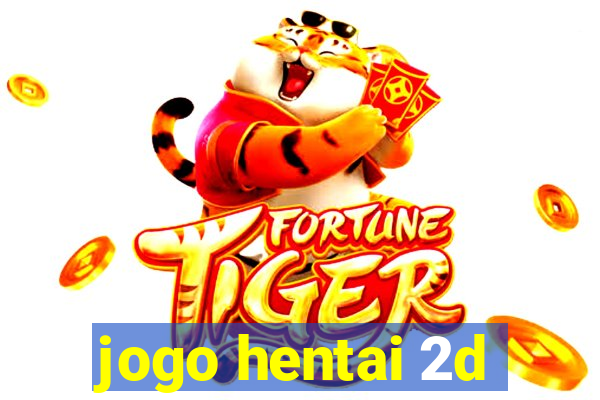 jogo hentai 2d